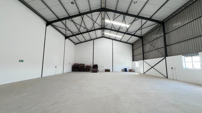 To Let commercial Property for Rent in Rivergate Western Cape